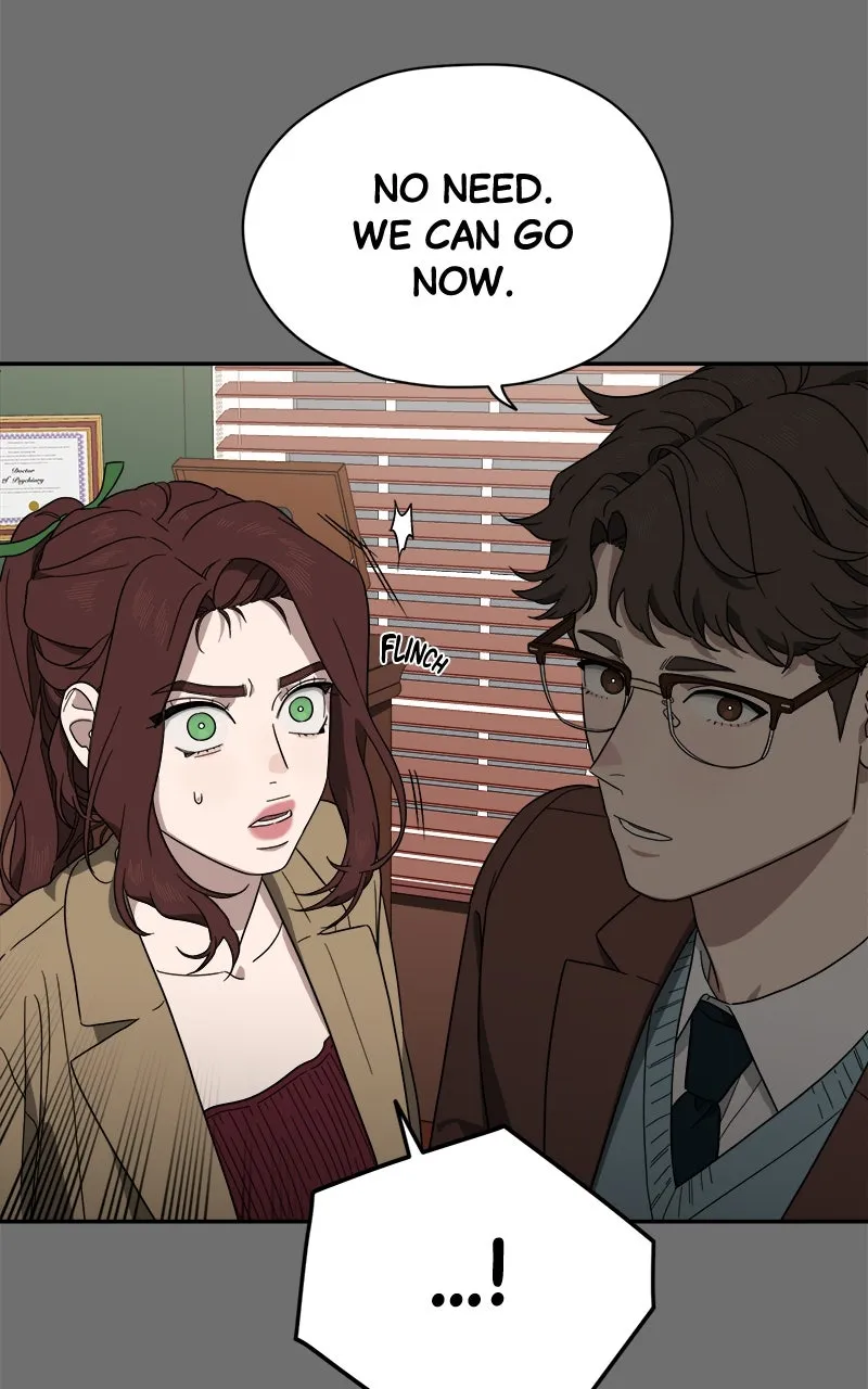 Phantom Whispers Chapter 6 page 15 - 