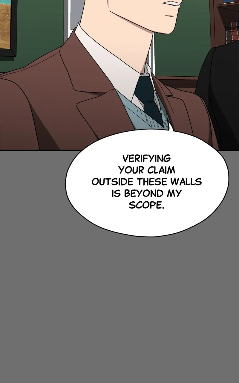 Phantom Whispers Chapter 6 page 17 - 