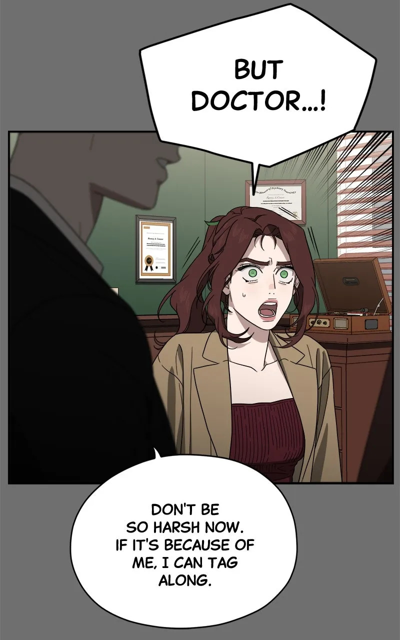 Phantom Whispers Chapter 6 page 18 - 
