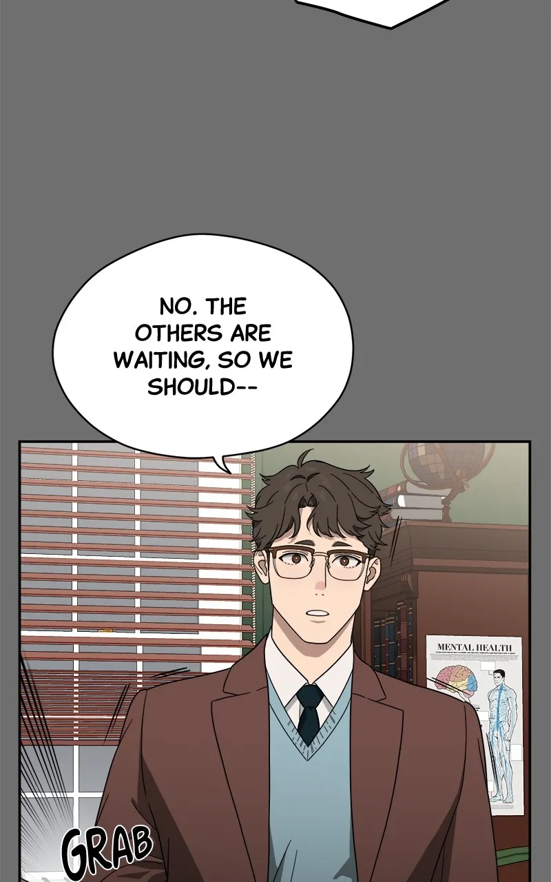 Phantom Whispers Chapter 6 page 22 - 