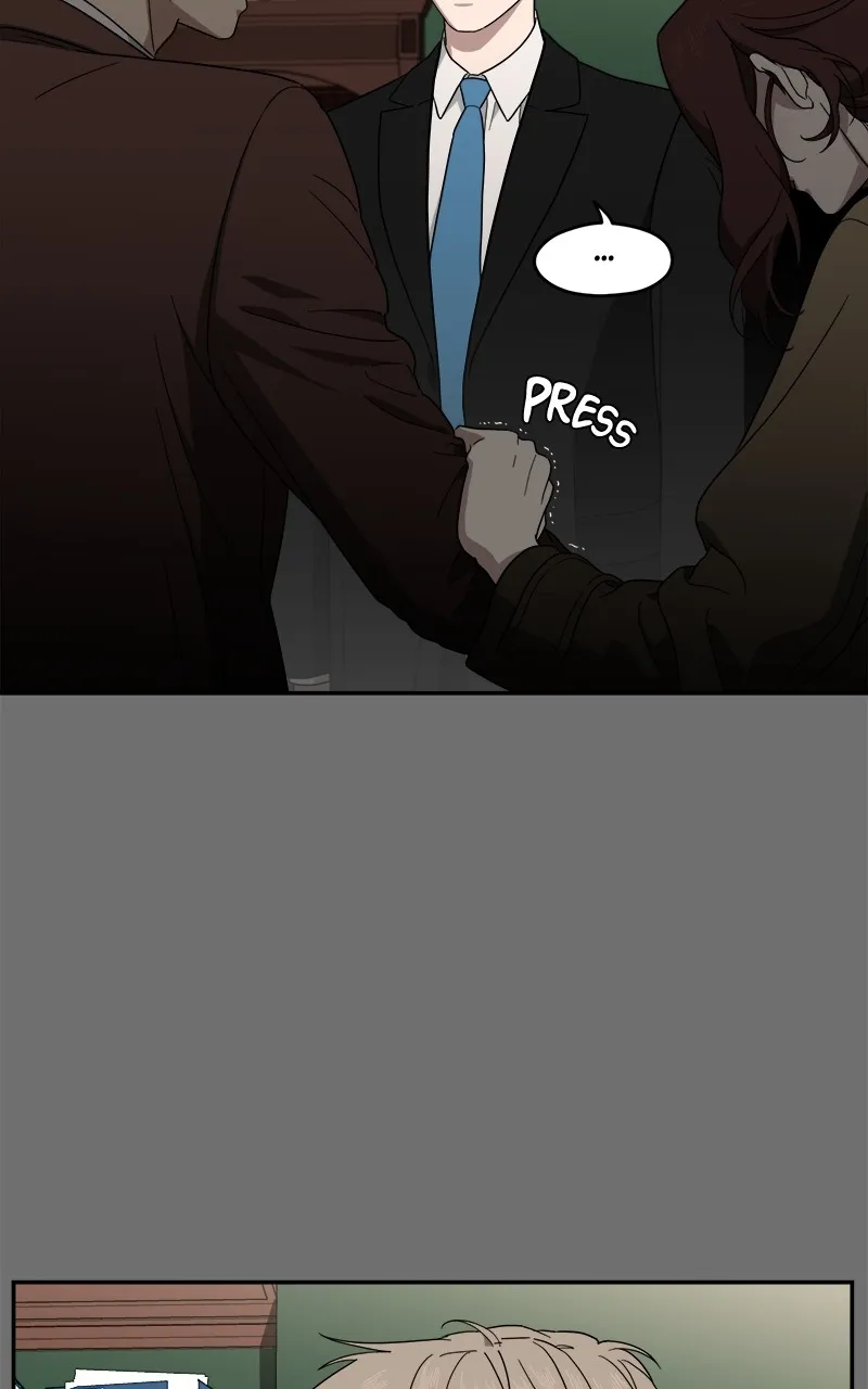 Phantom Whispers Chapter 6 page 24 - 