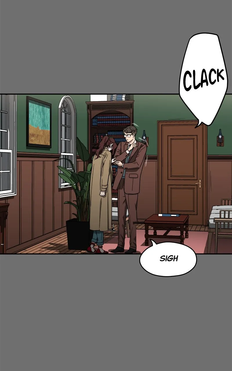 Phantom Whispers Chapter 6 page 26 - 