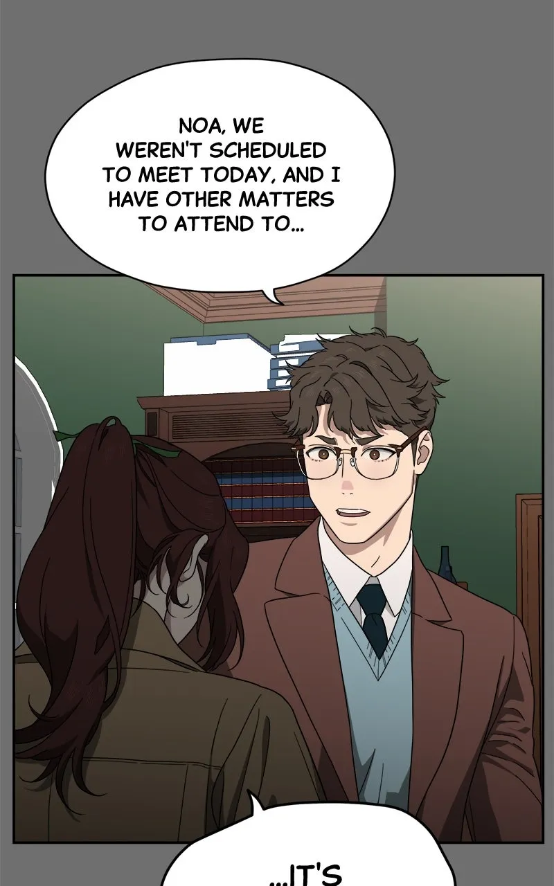 Phantom Whispers Chapter 6 page 27 - 