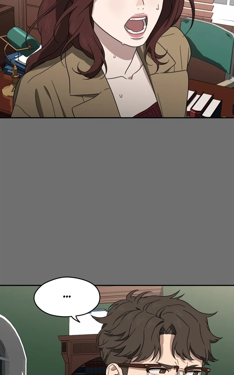 Phantom Whispers Chapter 6 page 30 - 