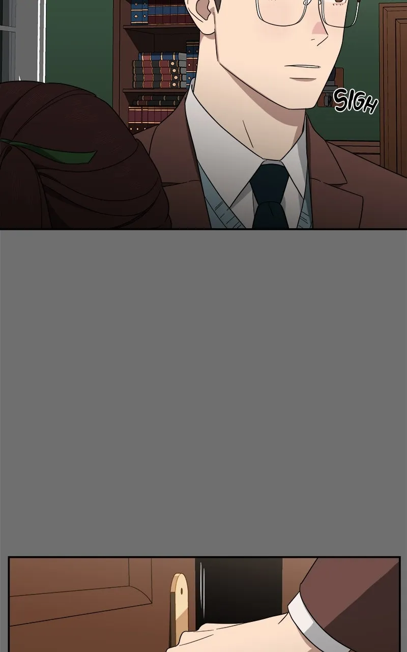 Phantom Whispers Chapter 6 page 31 - 