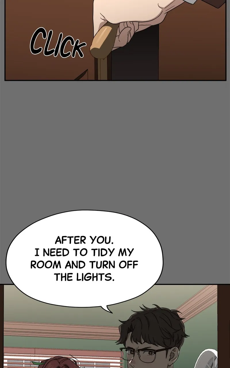 Phantom Whispers Chapter 6 page 32 - 