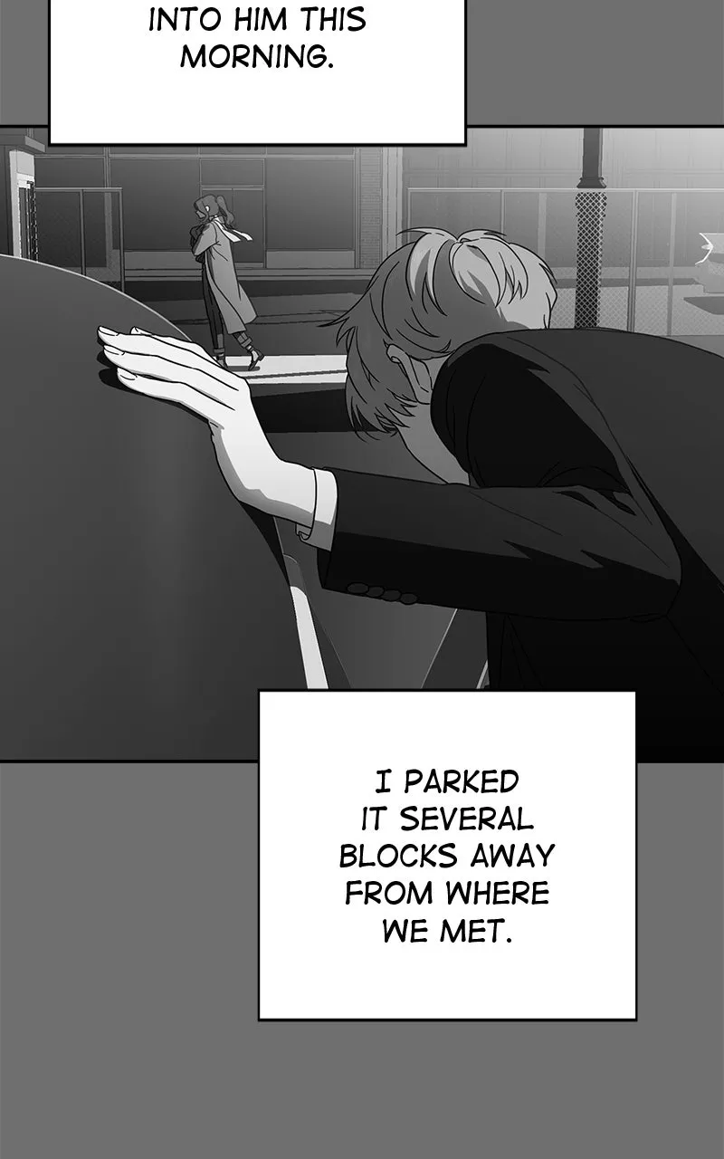 Phantom Whispers Chapter 6 page 51 - 