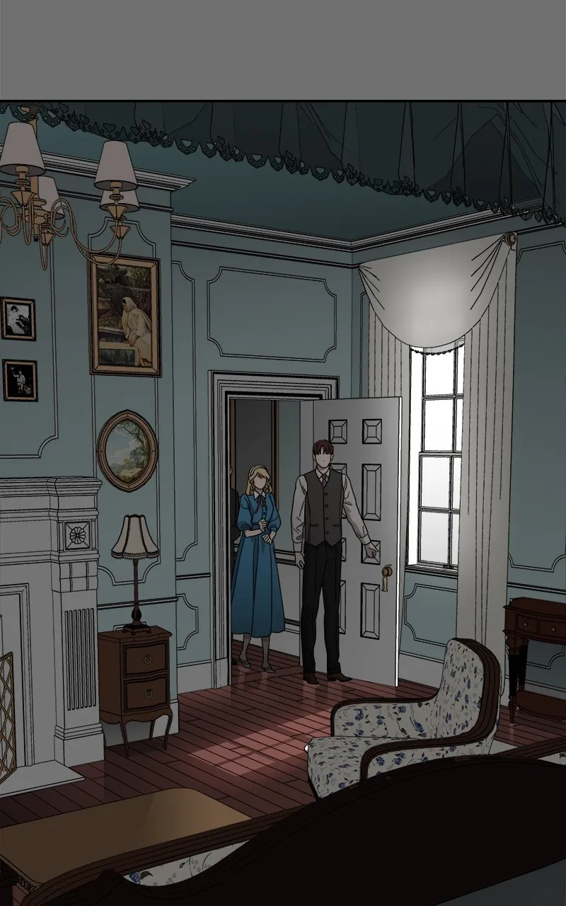 Phantom Whispers Chapter 6 page 73 - 