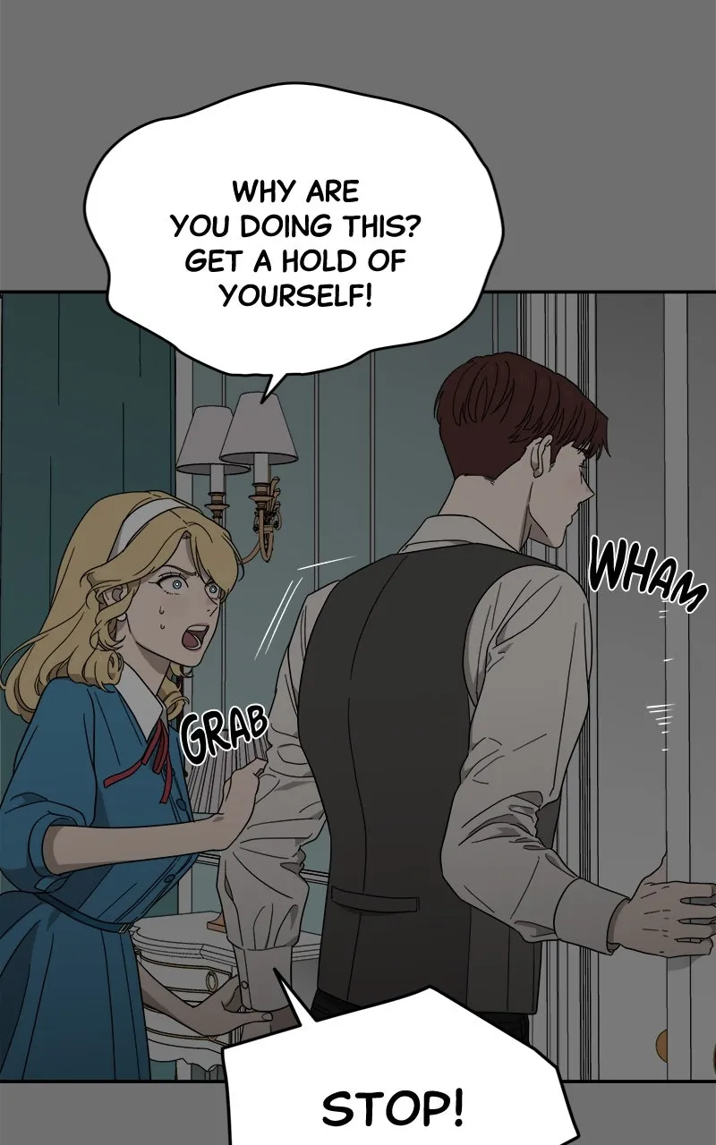 Phantom Whispers Chapter 6 page 76 - 