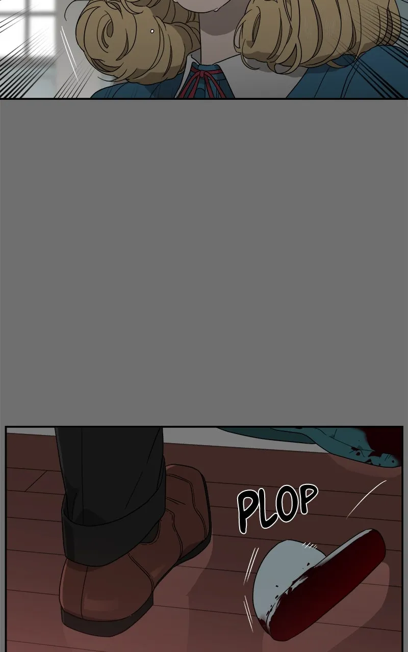 Phantom Whispers Chapter 6 page 80 - 