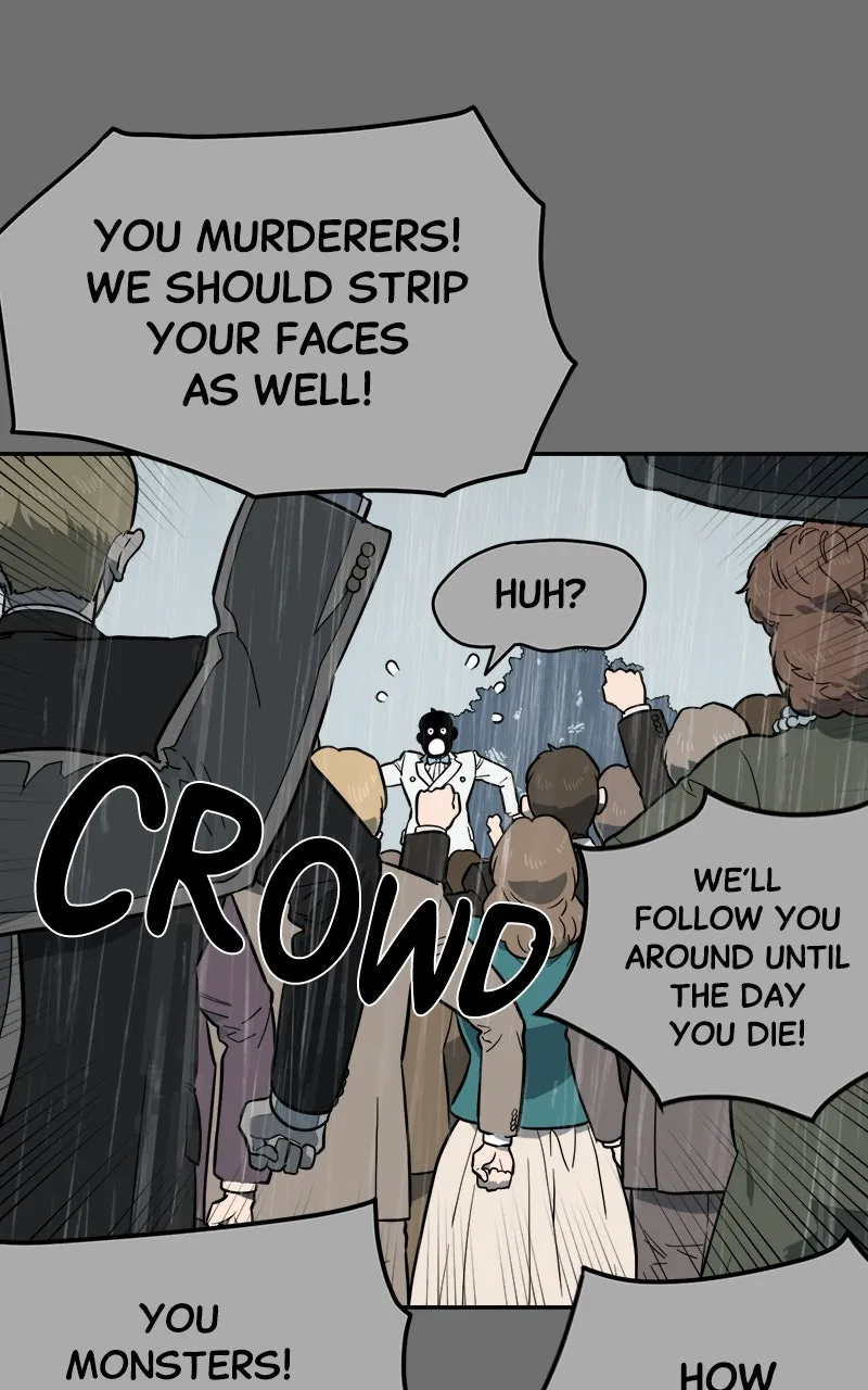 Phantom Whispers Chapter 60 page 1 - 