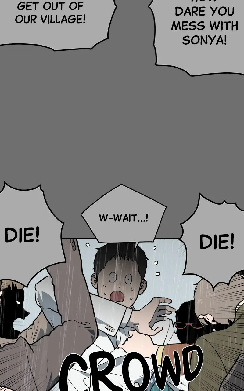 Phantom Whispers Chapter 60 page 2 - 
