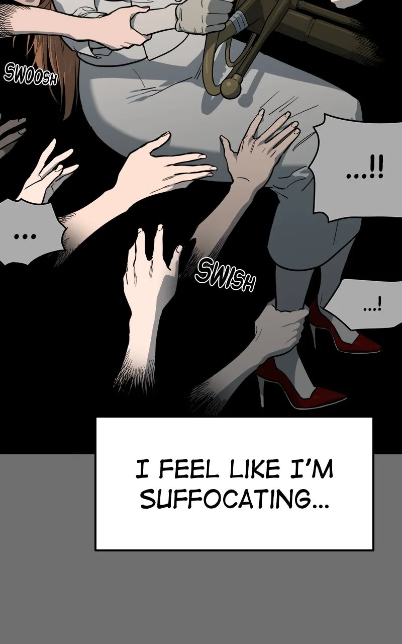 Phantom Whispers Chapter 60 page 11 - 