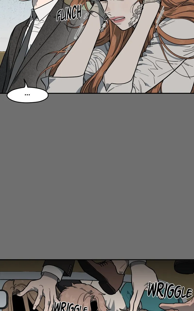Phantom Whispers Chapter 60 page 14 - 
