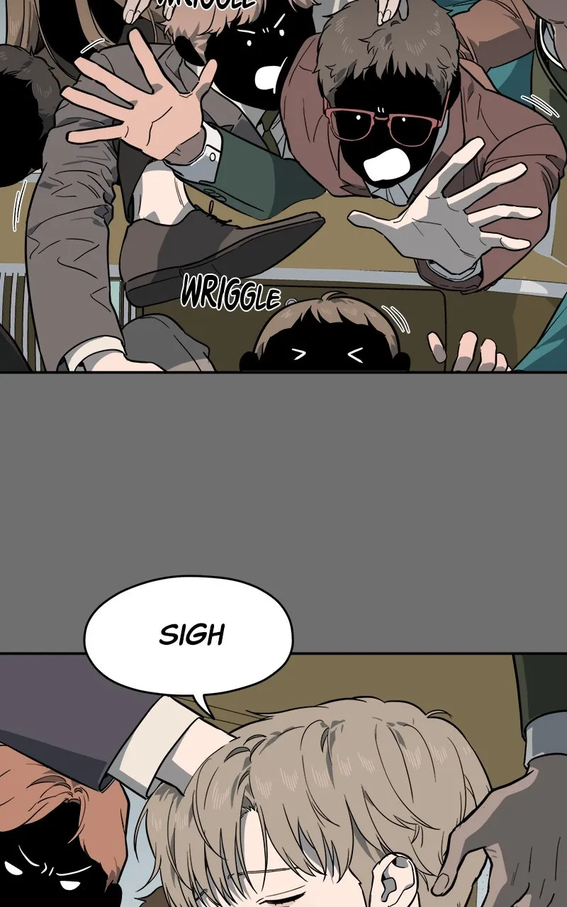 Phantom Whispers Chapter 60 page 15 - 