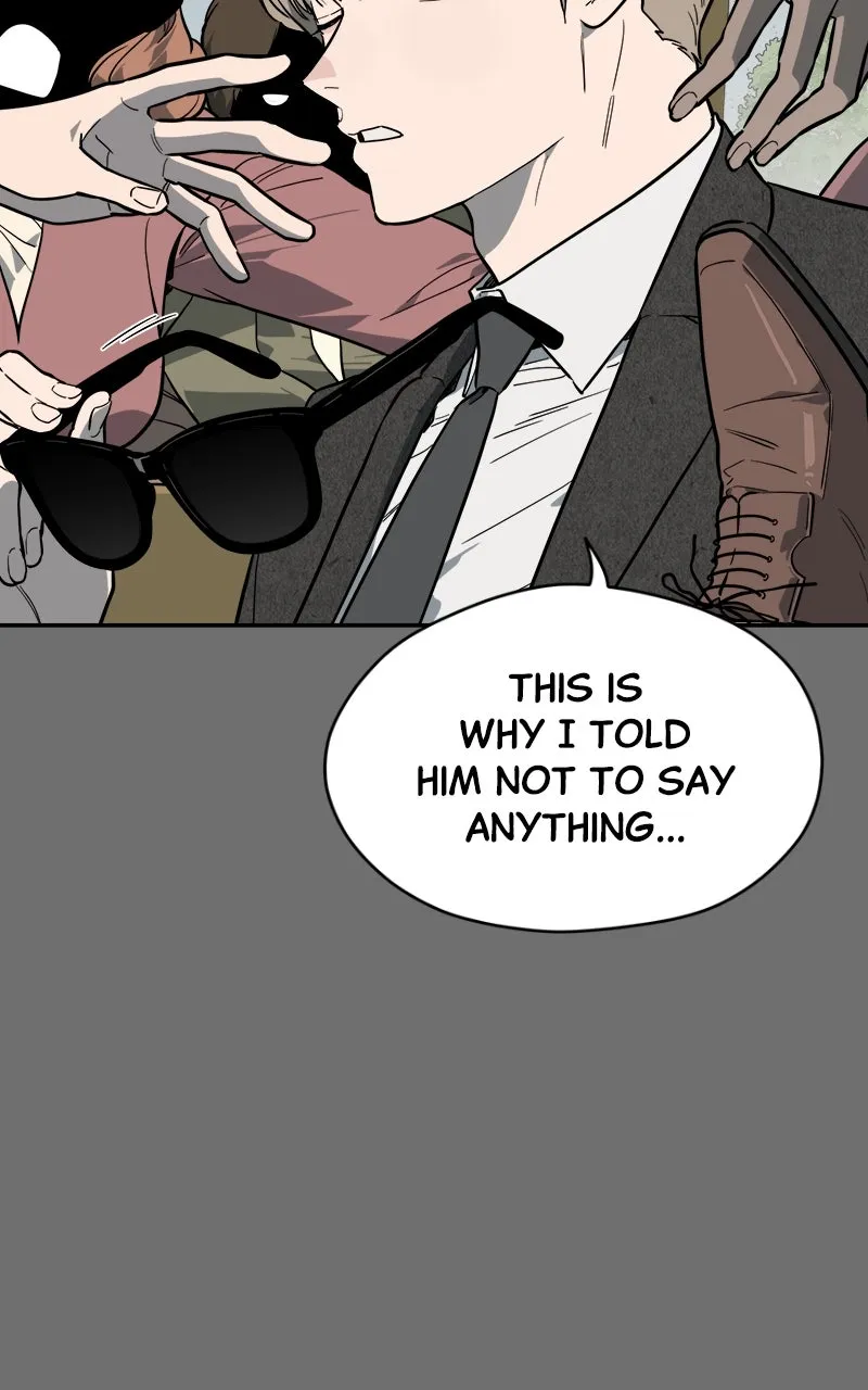 Phantom Whispers Chapter 60 page 16 - 