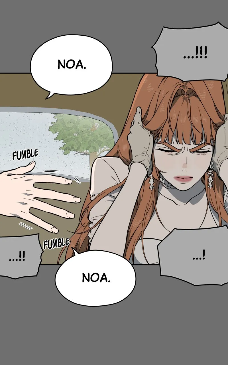 Phantom Whispers Chapter 60 page 17 - 