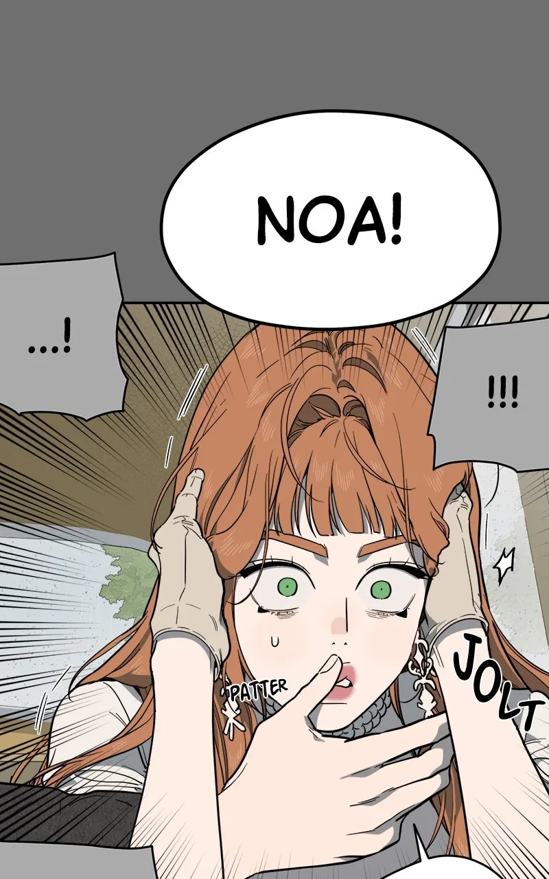 Phantom Whispers Chapter 60 page 18 - 