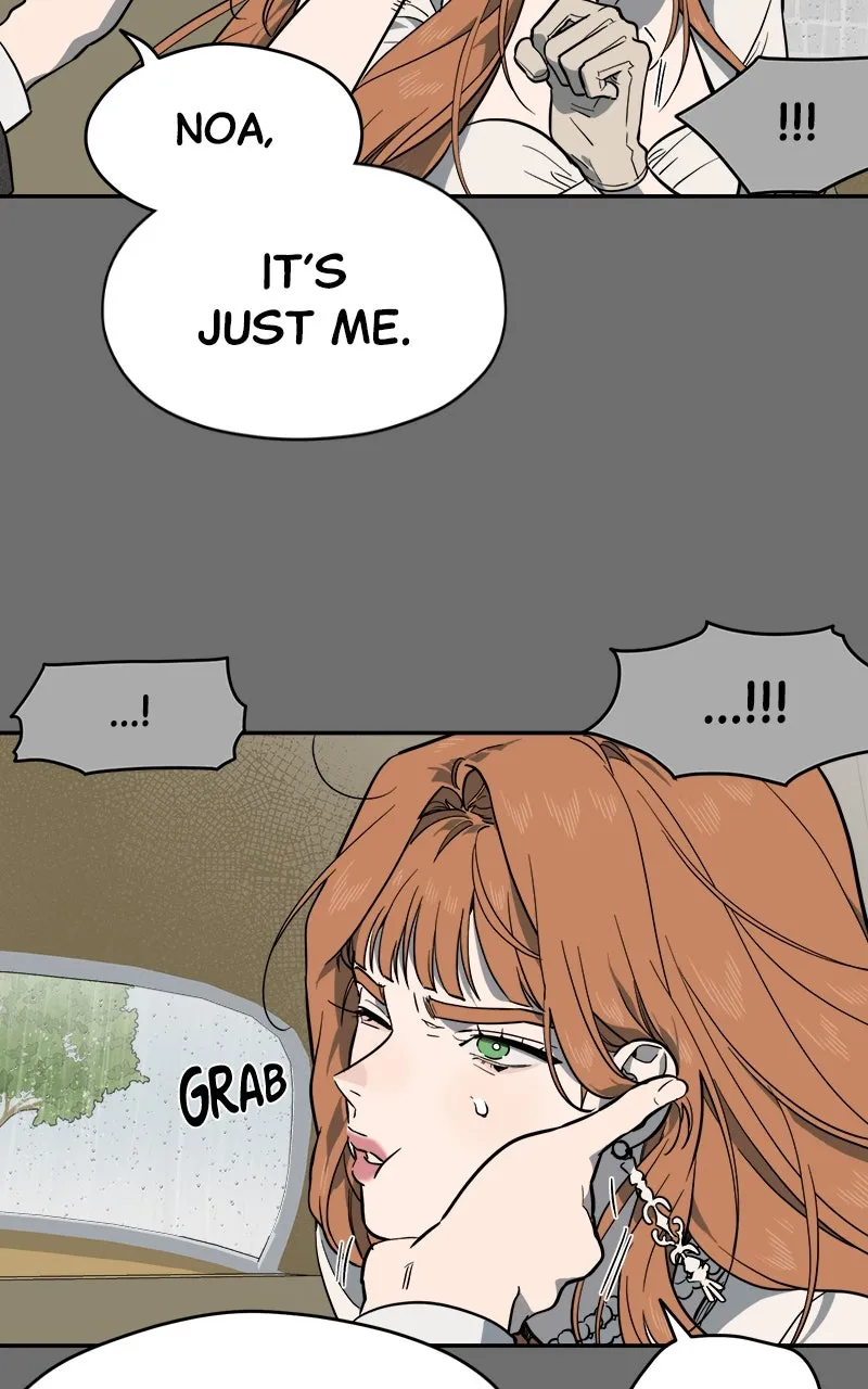 Phantom Whispers Chapter 60 page 20 - 