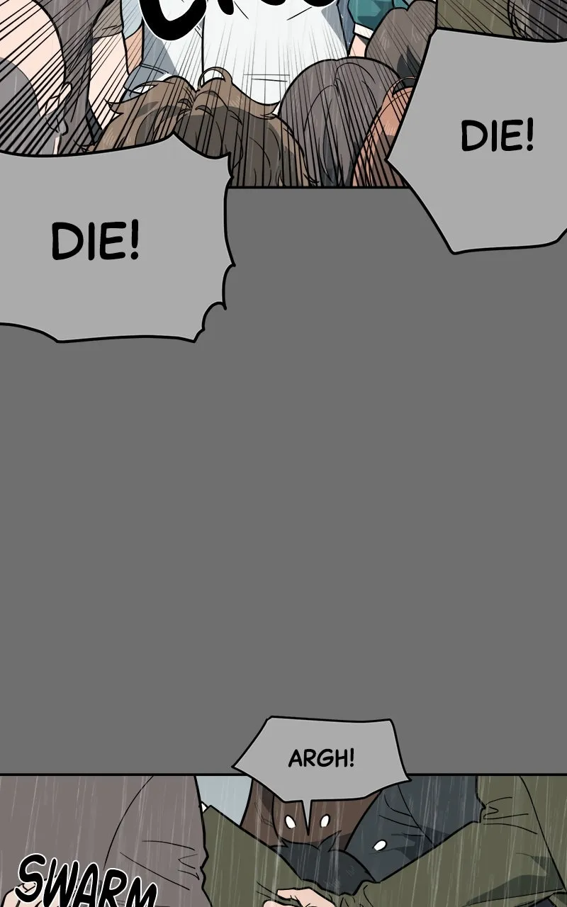 Phantom Whispers Chapter 60 page 3 - 
