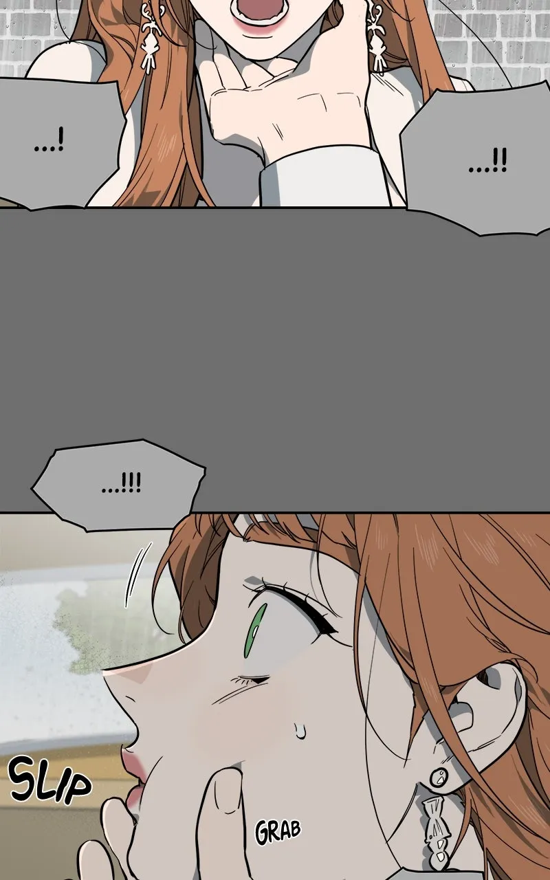 Phantom Whispers Chapter 60 page 25 - 