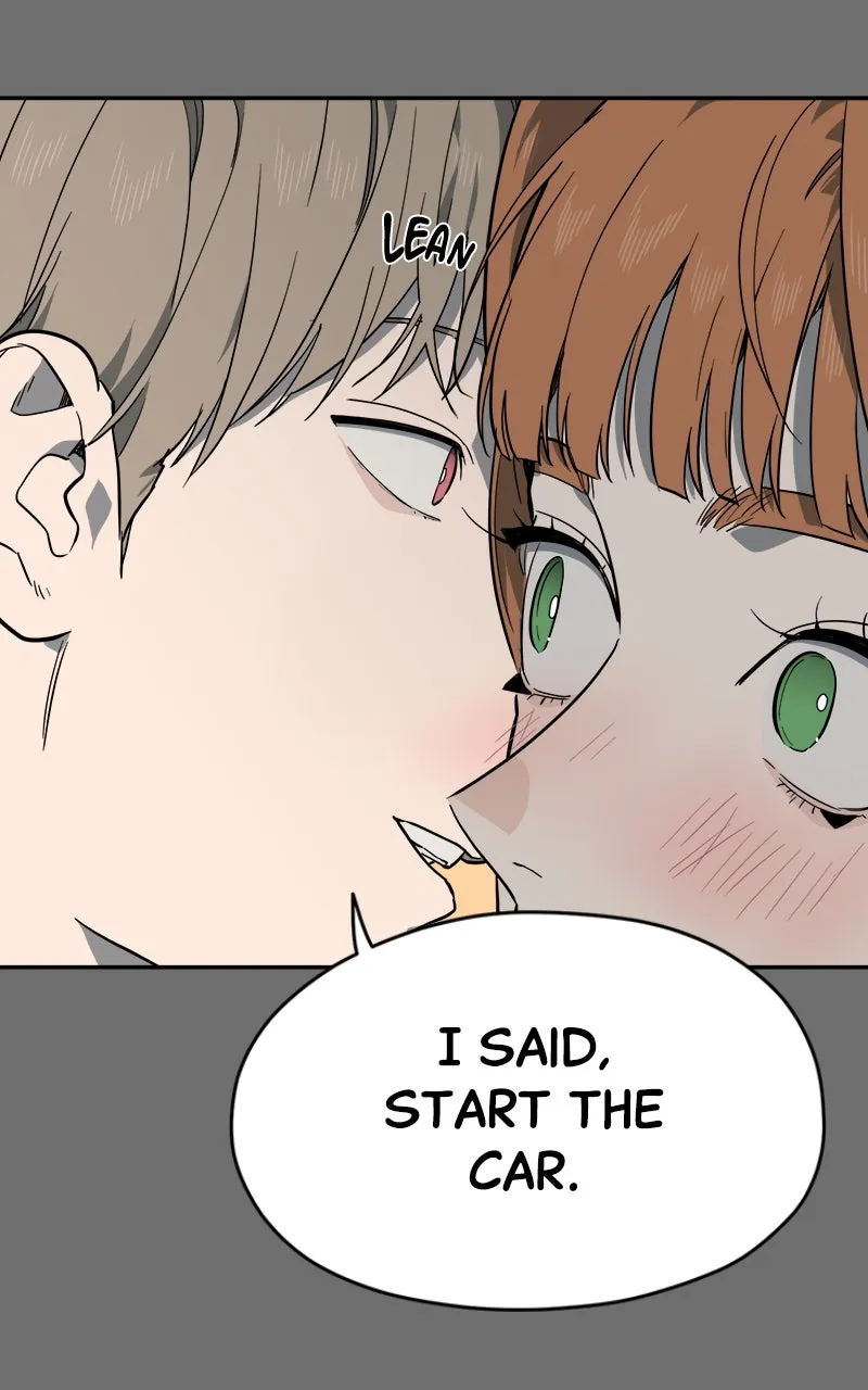 Phantom Whispers Chapter 60 page 28 - 