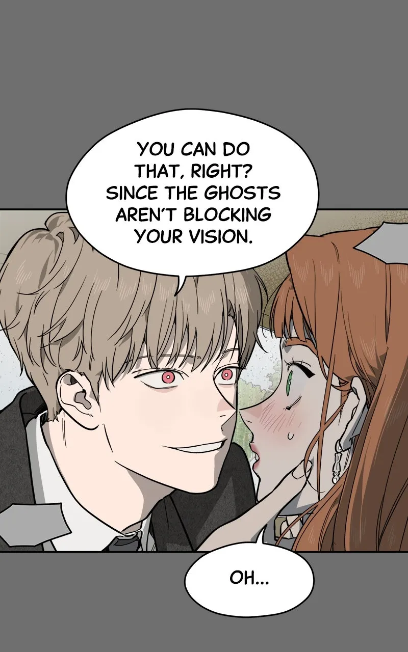 Phantom Whispers Chapter 60 page 29 - 