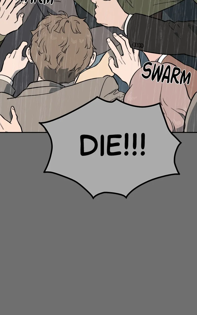 Phantom Whispers Chapter 60 page 4 - 