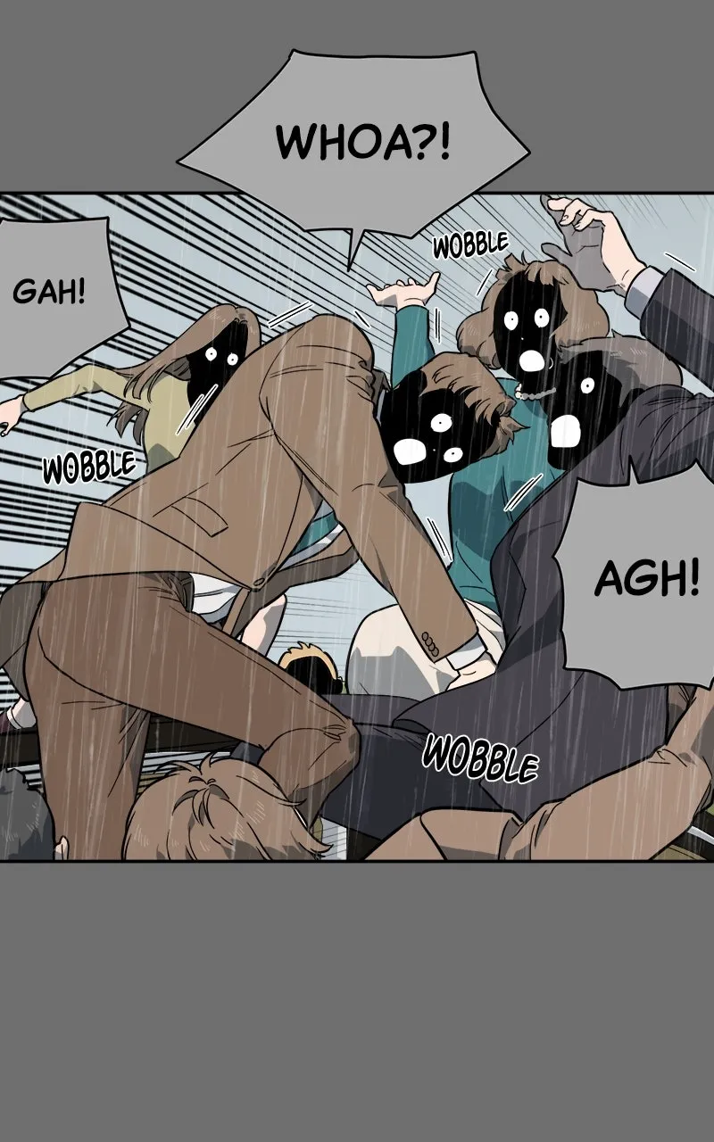 Phantom Whispers Chapter 60 page 31 - 