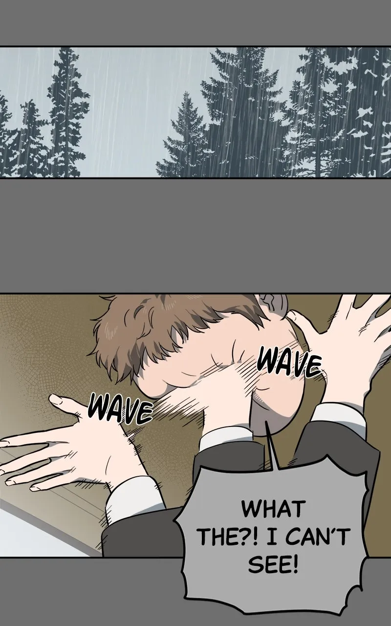 Phantom Whispers Chapter 60 page 34 - 
