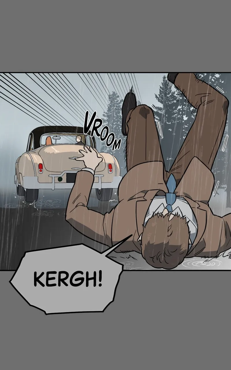Phantom Whispers Chapter 60 page 35 - 