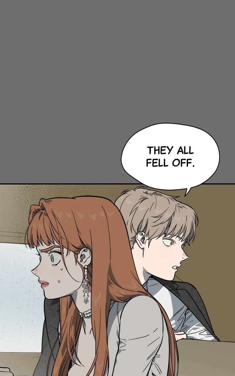 Phantom Whispers Chapter 60 page 36 - 