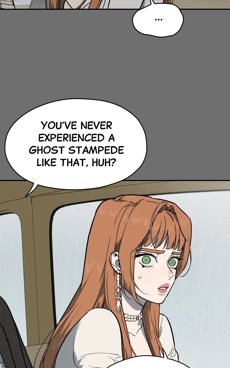 Phantom Whispers Chapter 60 page 37 - 