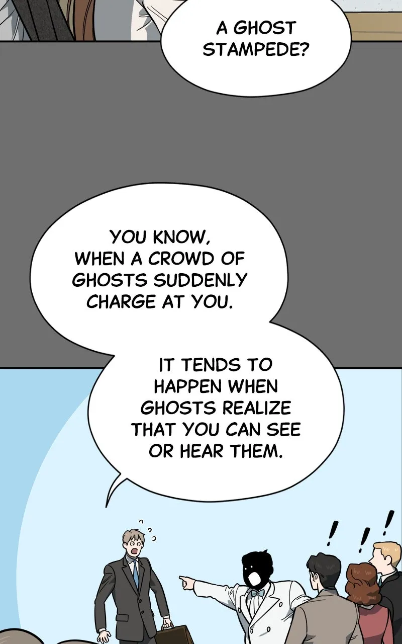 Phantom Whispers Chapter 60 page 38 - 