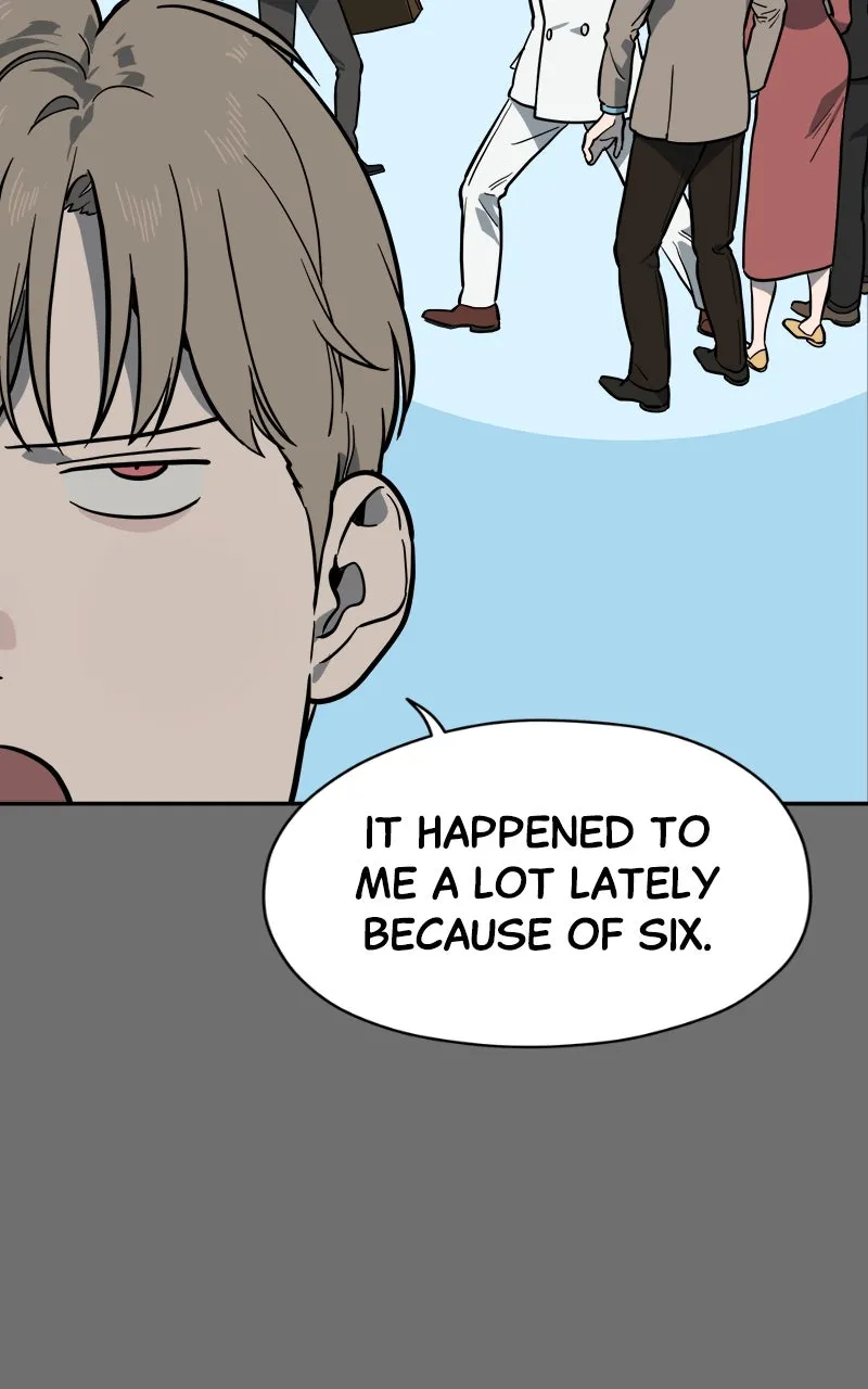 Phantom Whispers Chapter 60 page 39 - 
