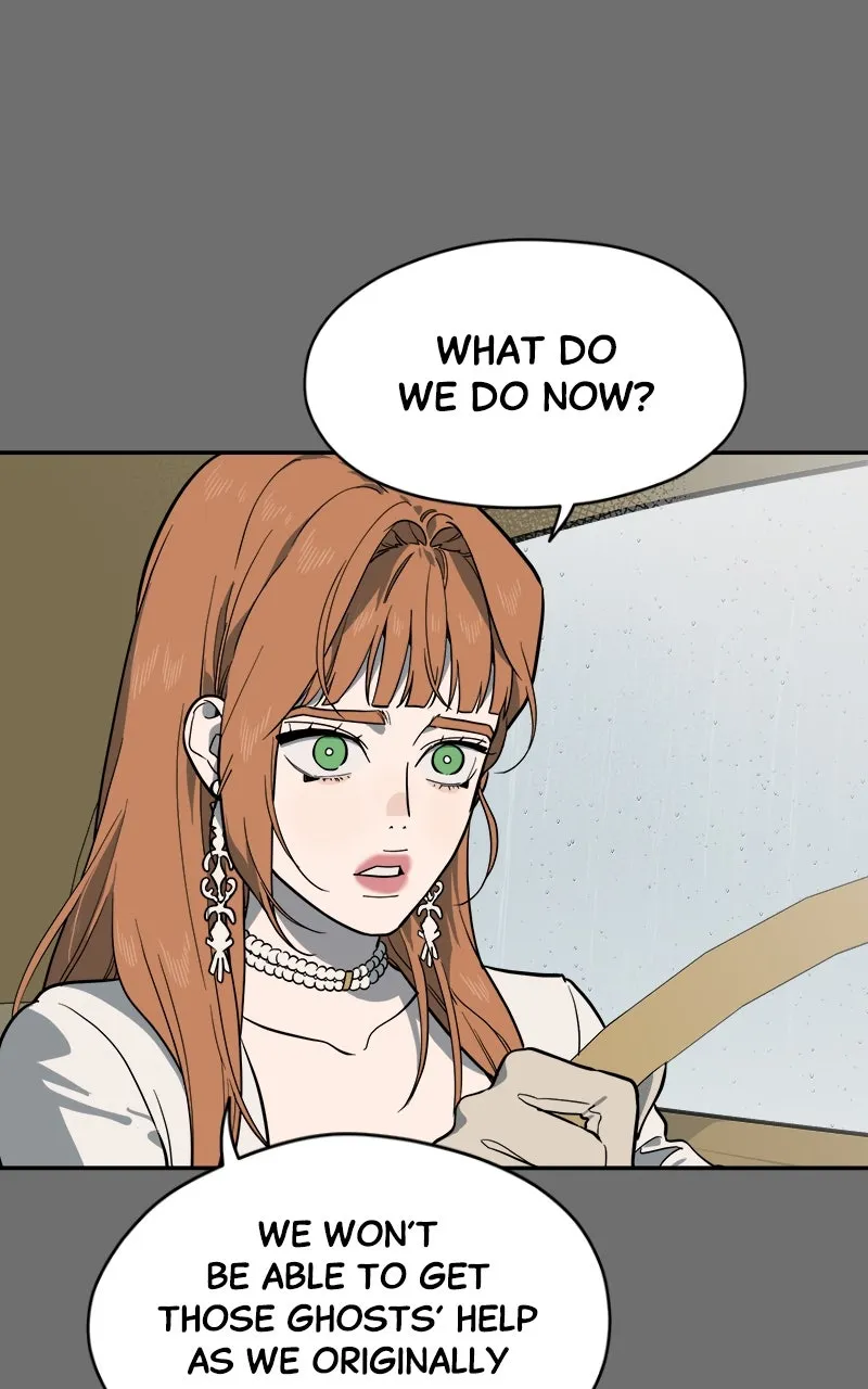Phantom Whispers Chapter 60 page 40 - 