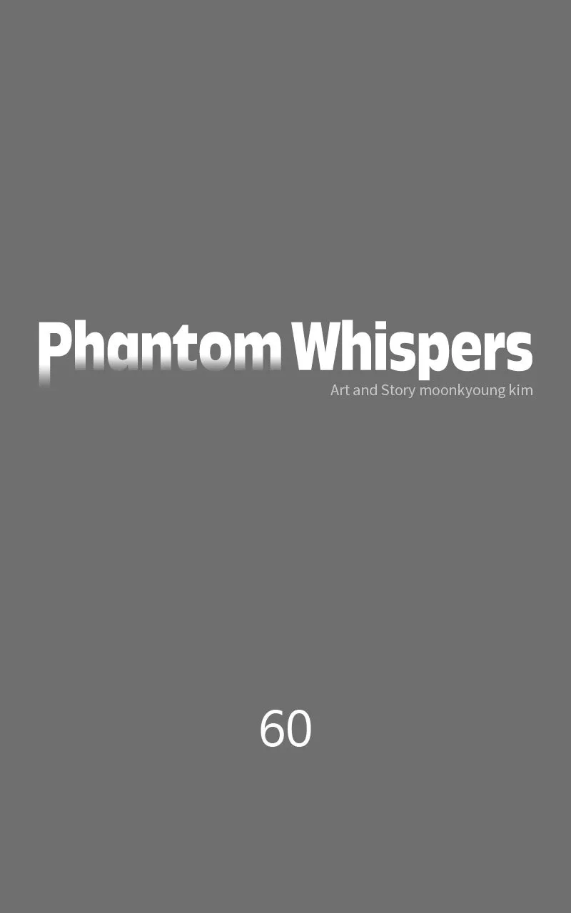 Phantom Whispers Chapter 60 page 5 - 