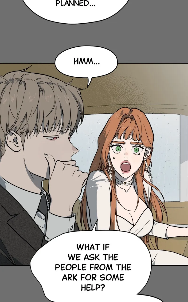 Phantom Whispers Chapter 60 page 41 - 