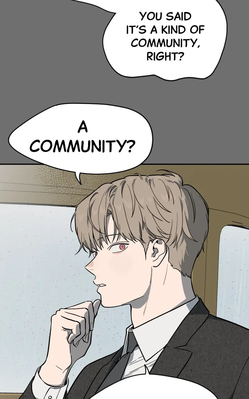 Phantom Whispers Chapter 60 page 42 - 
