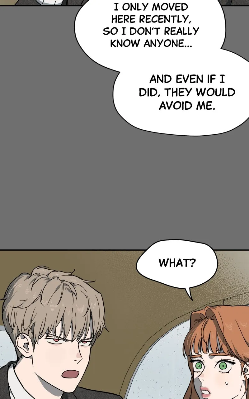 Phantom Whispers Chapter 60 page 43 - 