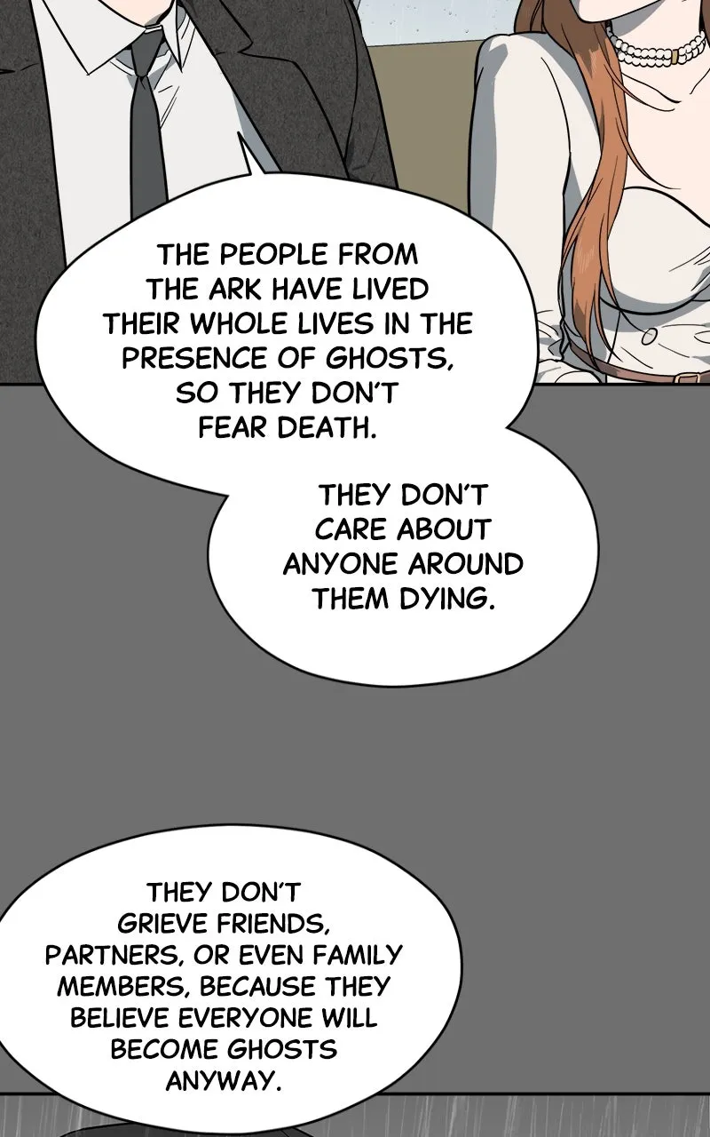 Phantom Whispers Chapter 60 page 44 - 