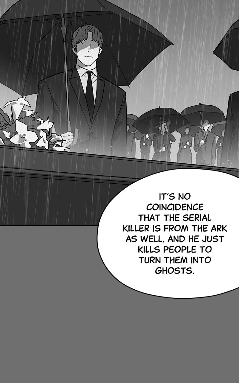 Phantom Whispers Chapter 60 page 45 - 