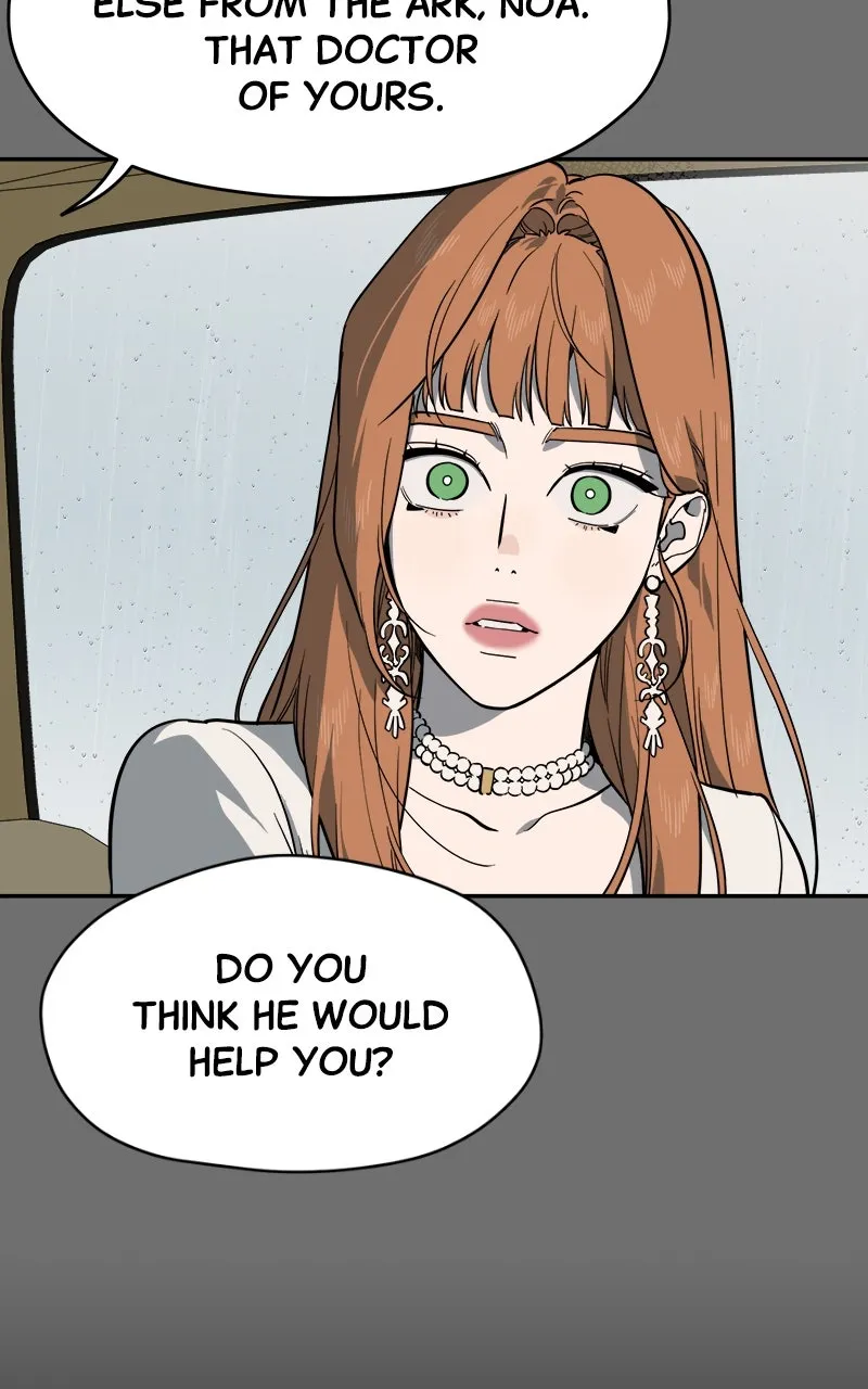 Phantom Whispers Chapter 60 page 48 - 