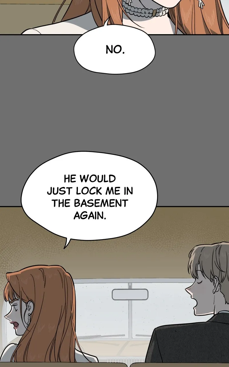 Phantom Whispers Chapter 60 page 51 - 