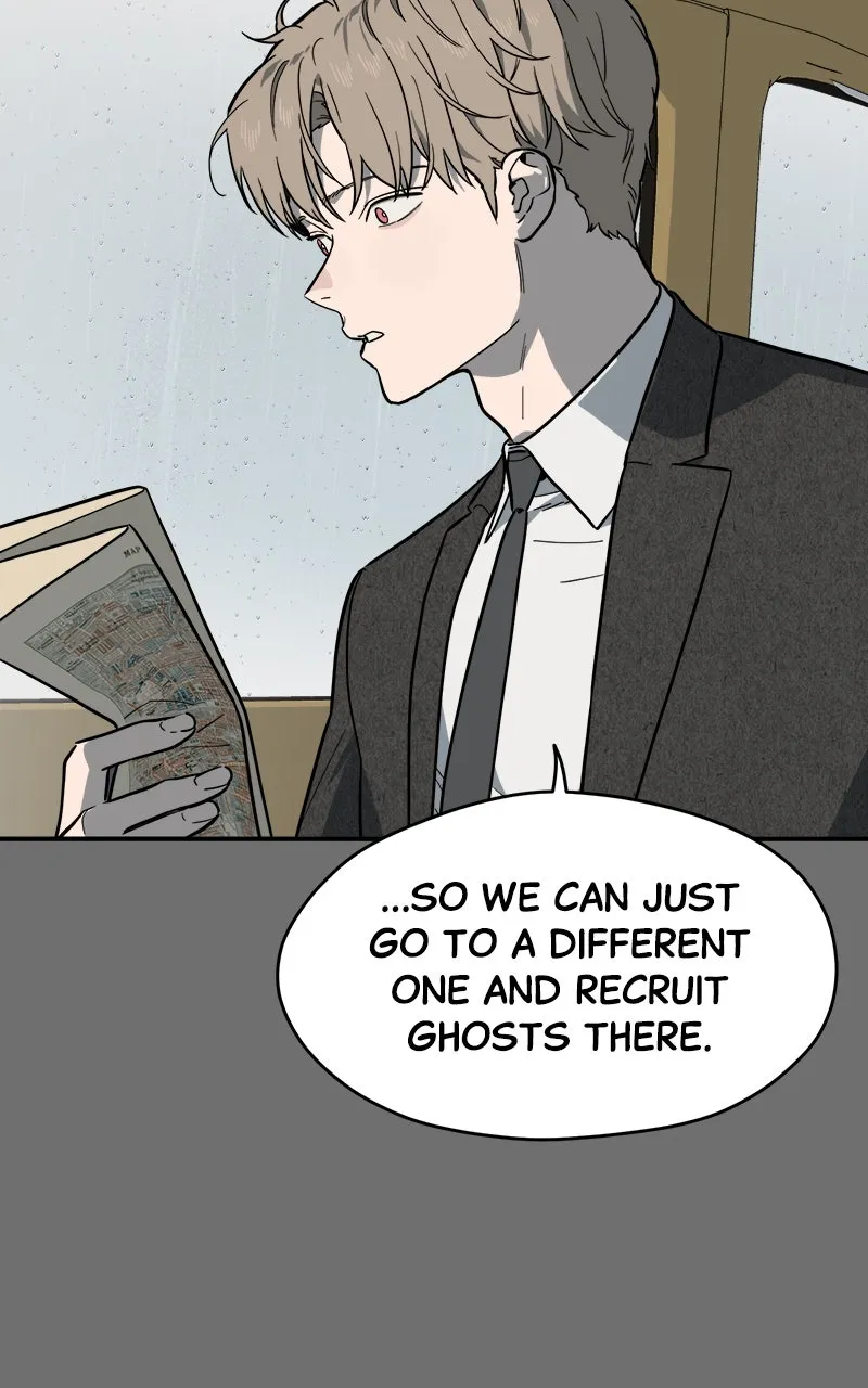 Phantom Whispers Chapter 60 page 53 - 