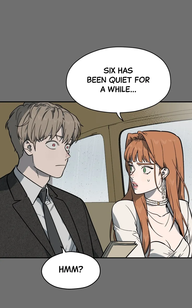 Phantom Whispers Chapter 60 page 54 - 