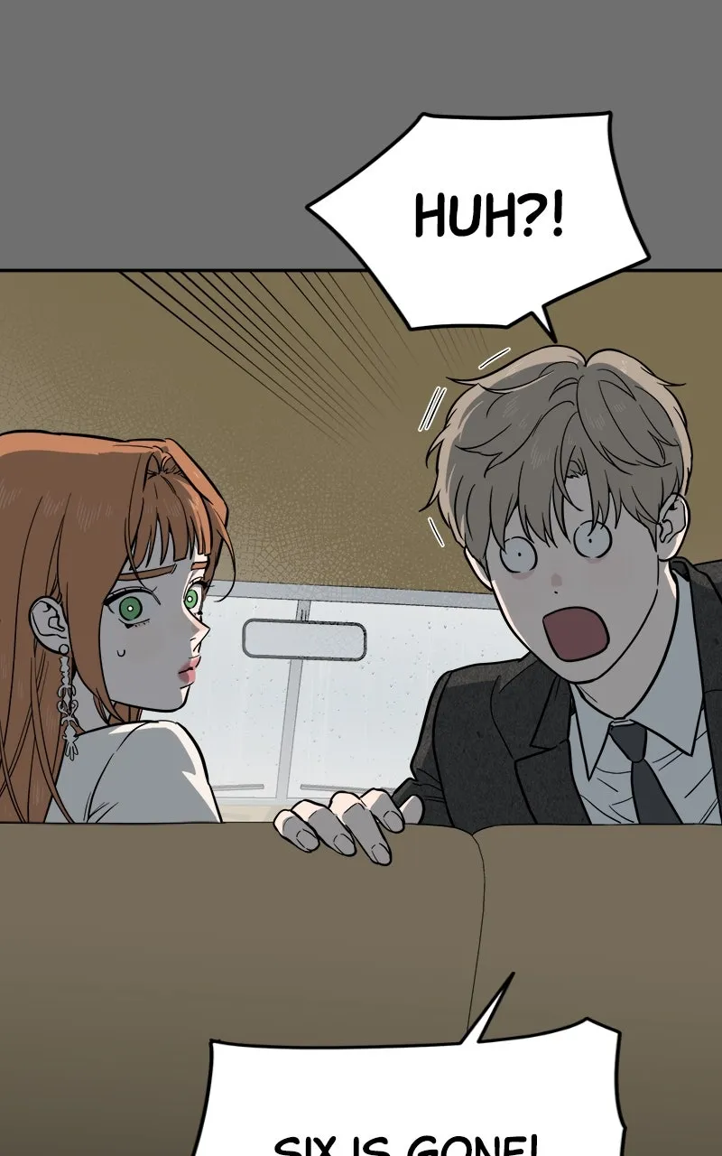 Phantom Whispers Chapter 60 page 55 - 