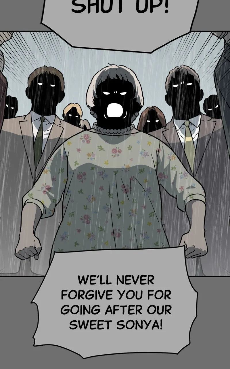 Phantom Whispers Chapter 60 page 60 - 