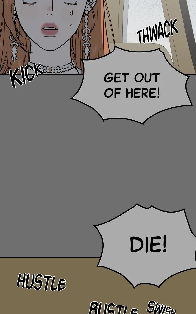 Phantom Whispers Chapter 60 page 7 - 