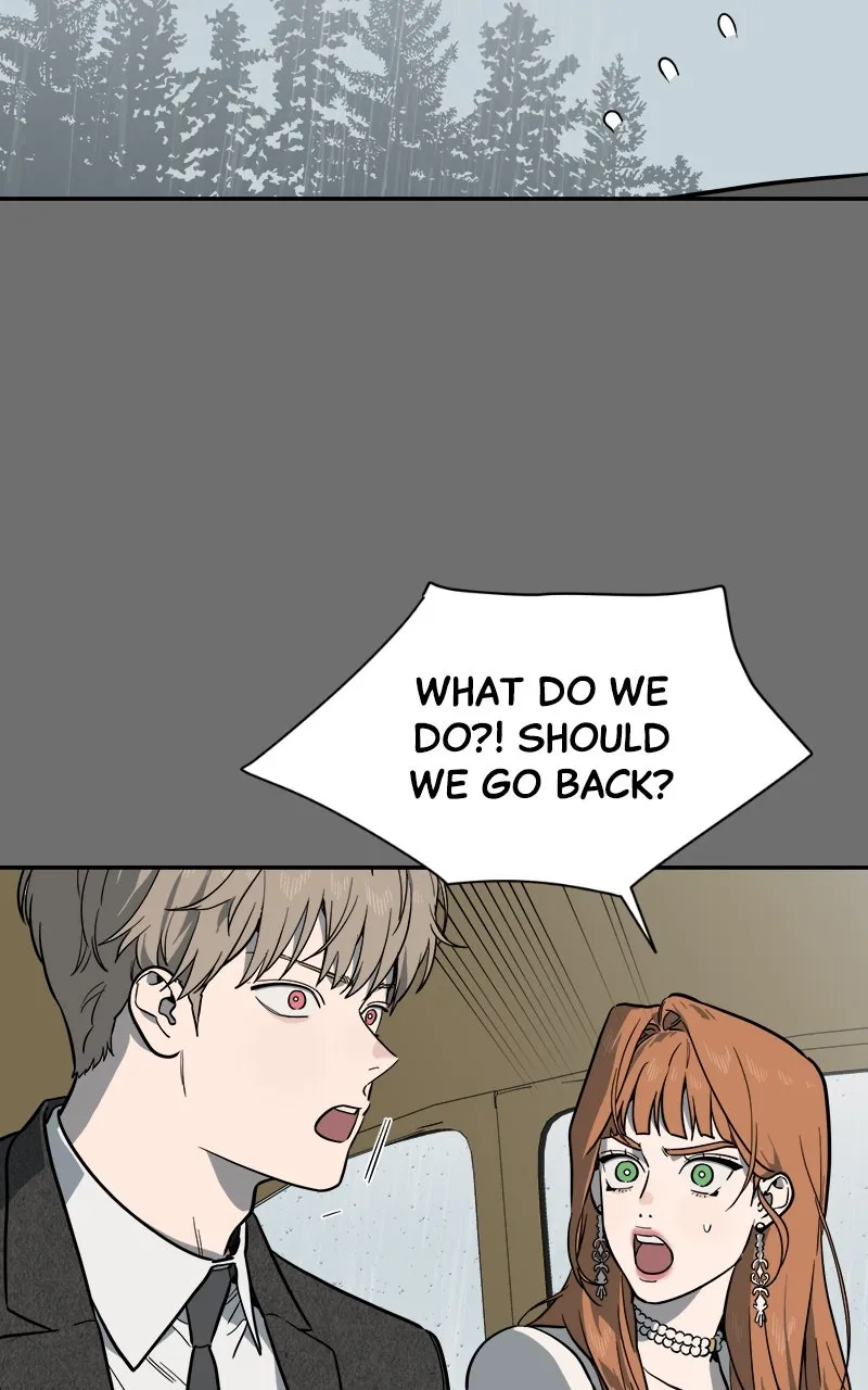 Phantom Whispers Chapter 60 page 66 - 